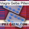 Viagra Yellow Pills 20